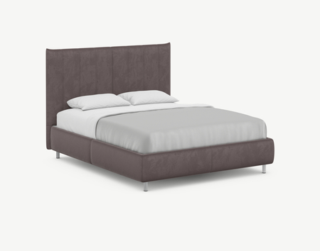 Кровать с подъёмным механизмом с выбором опор