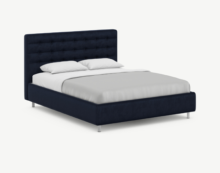 Кровать с подъёмным механизмом с выбором опор