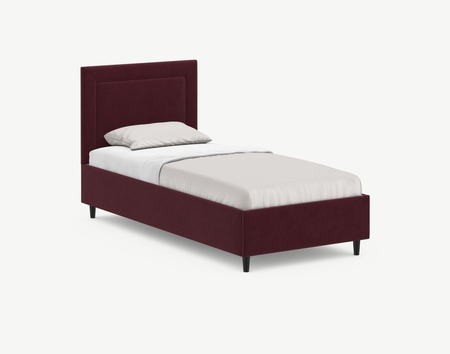 Кровать с выбором опор