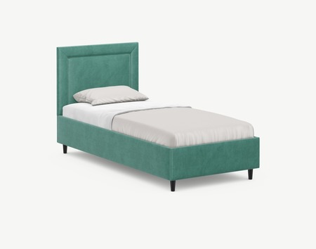 Кровать с подъёмным механизмом с выбором опор