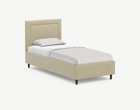 Кровать с подъёмным механизмом с выбором опор