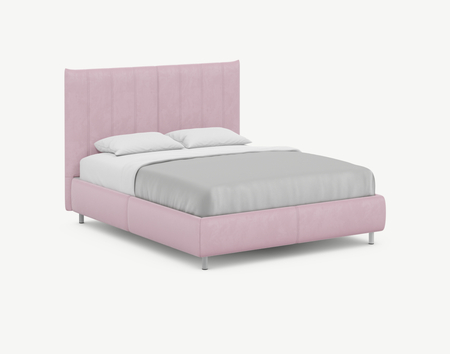 Кровать с подъёмным механизмом с выбором опор