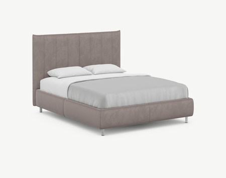 Кровать с подъёмным механизмом с выбором опор