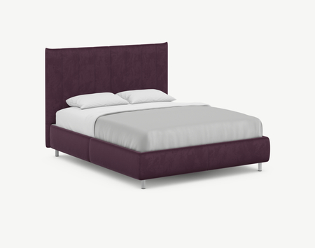 Кровать с подъёмным механизмом с выбором опор