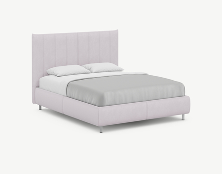 Кровать с подъёмным механизмом с выбором опор