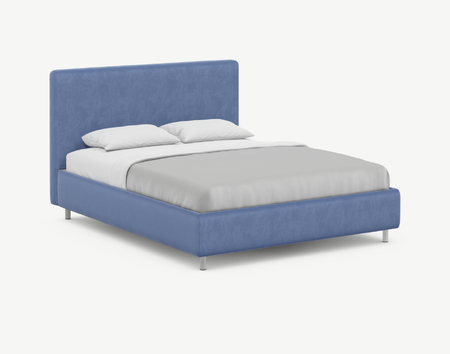 Кровать с подъёмным механизмом с выбором опор MOON 1166